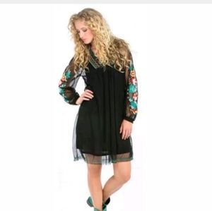 Brand new Double D Ranch Lace Dress Size XL